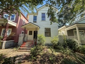 Building Photo - 518 E 33rd St