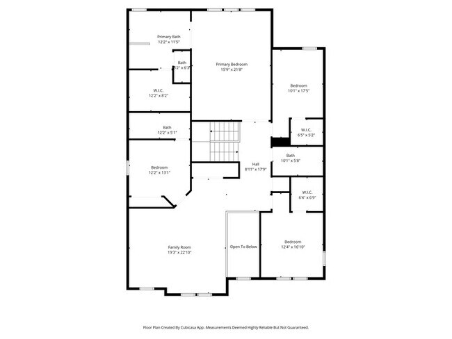 Building Photo - BEUATIFUL Home For Rent in South Cove!