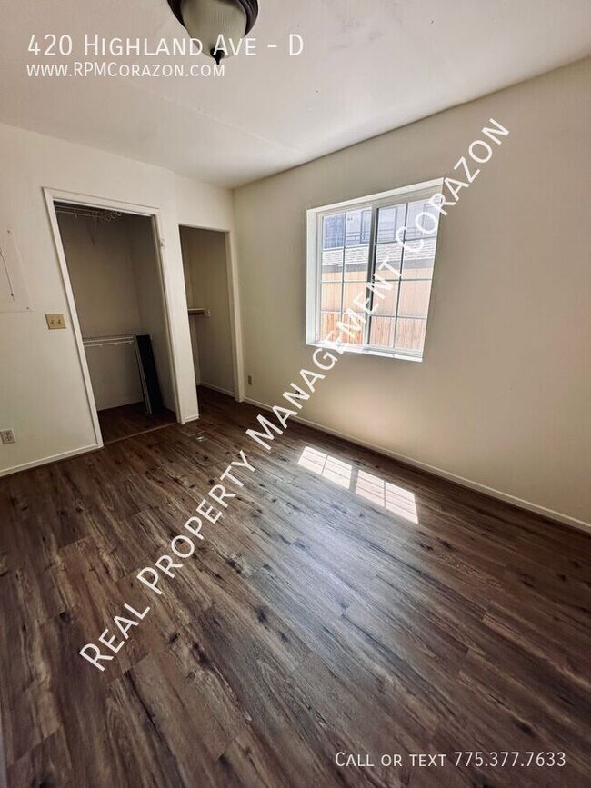 Building Photo - 420 Highland Ave