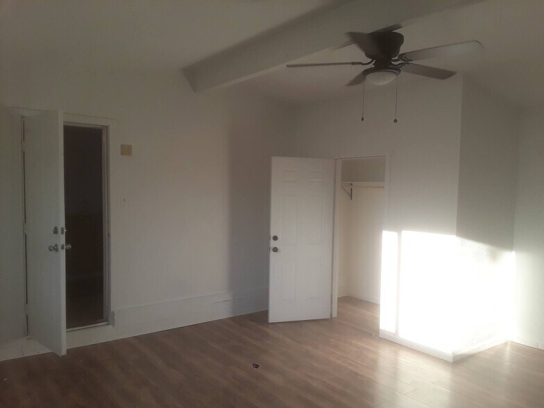 large bedroom 2 - 1503 E Avenue Q6