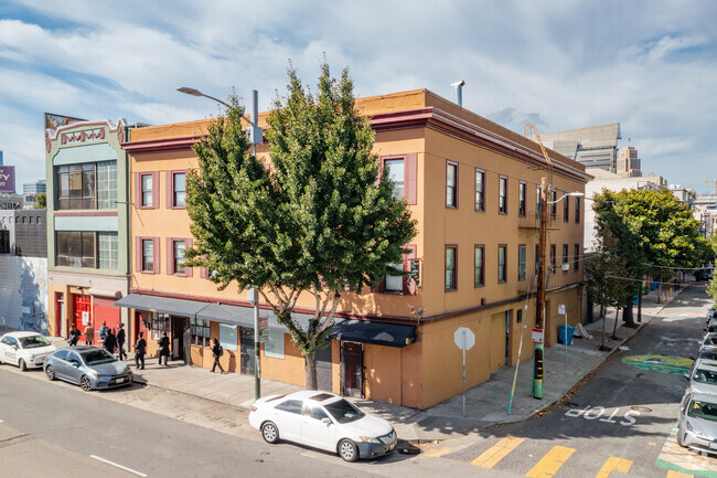 Building Photo - UrbaNests | 1080 Folsom Residences