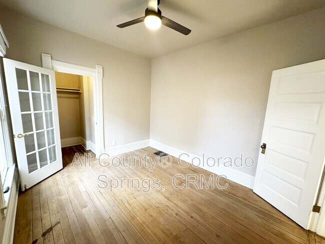 Building Photo - 330 E Cache La Poudre St