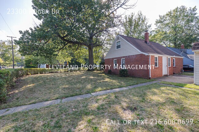 Building Photo - 23300 Roger Dr