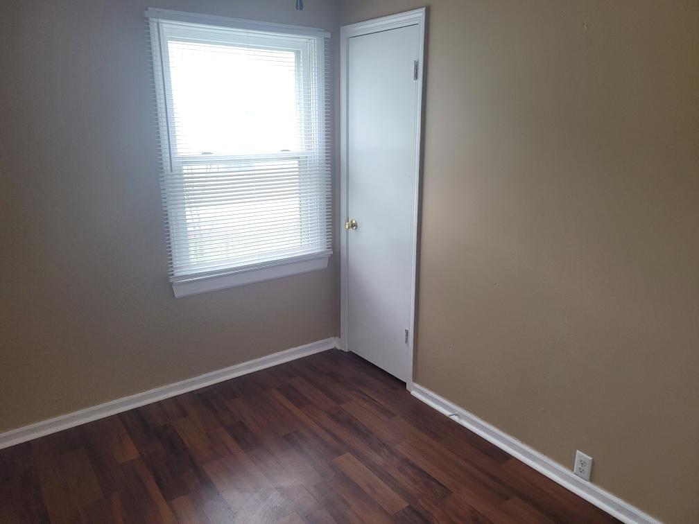 Bedroom 2. - 703 McArthur Blvd