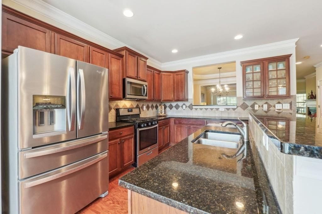 Building Photo - 3808 Fairhill Point