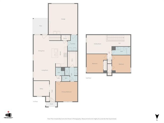 Building Photo - 1919 Rinker Ranch Dr