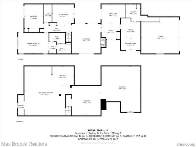 Building Photo - 1131 Timberview Trail