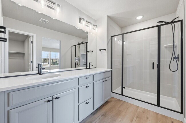 Building Photo - $2,340.95, 3 bed, 2.5 bath located in Colorado Springs with a fenced back yard