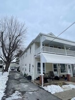 Building Photo - 1109 Virginia Ave