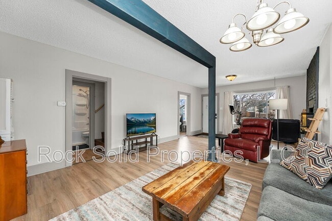 Building Photo - 3012 O Neil Ave