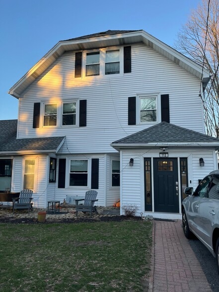 Building Photo - 112 Langley Rd