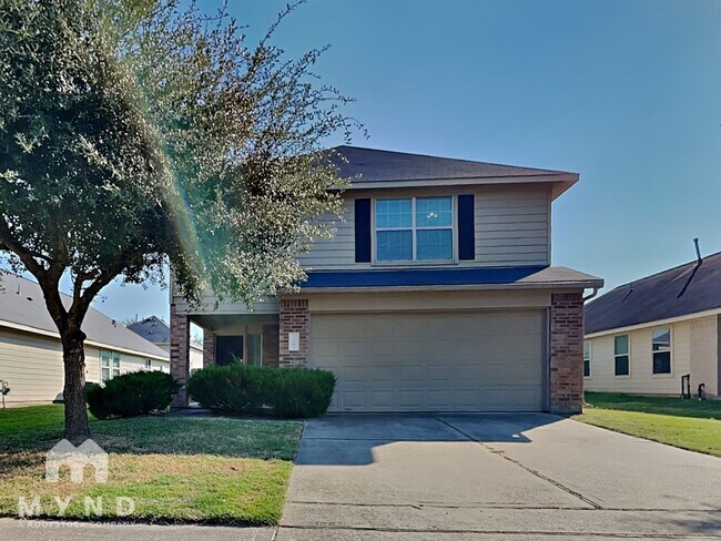 Primary Photo - 21602 Micheala Way