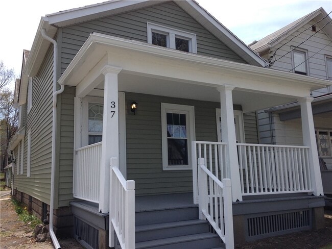 Primary Photo - 37 Gregory St