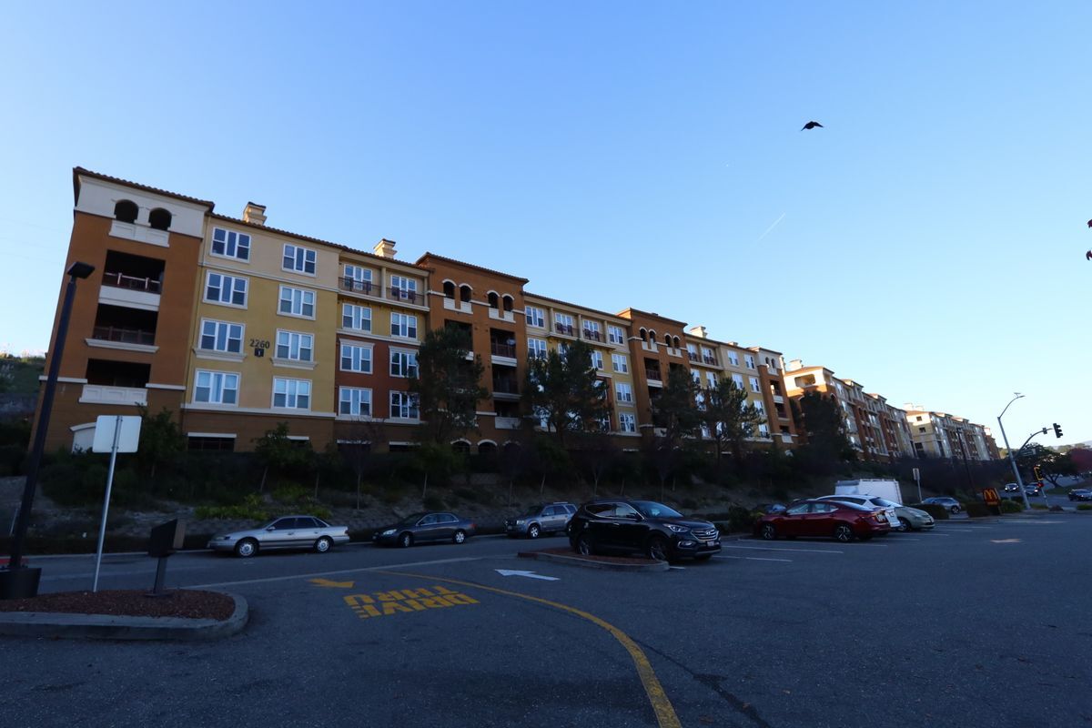 Building Photo - 2260 Gellert Blvd