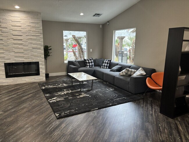 Building Photo - AWESOME 2 BEDROOM  CONDO NEAR STRIP W/ VIEWS AND OVERLOOKS POOLS!!!!!!