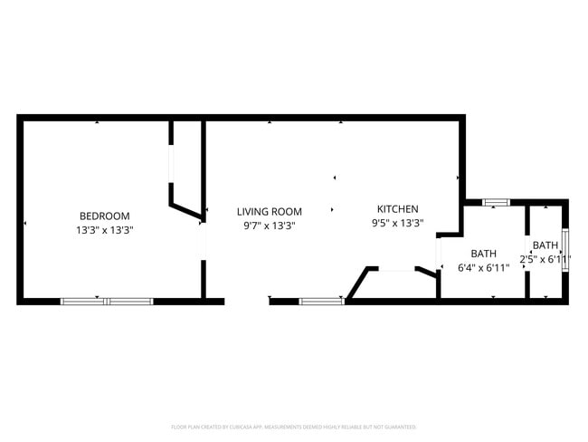 Building Photo - 520 W 15th St