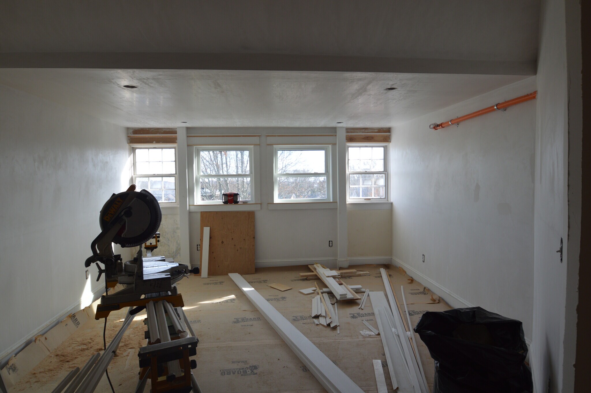 Building Photo - 372 Broadway