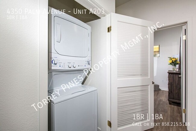 Primary Photo - Stunning La Mesa 1 Bedroom at The Quarry w...