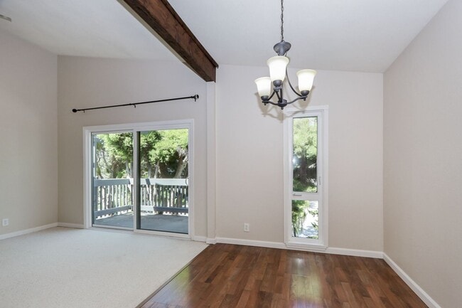 Building Photo - 1BR/1BA Pet-Friendly Top-Floor Condo with Bonus Room & Resort-Style Amenities | San Mateo | YouTu...