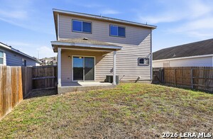 Building Photo - 23923 Wimberly Oaks