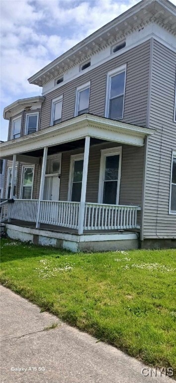 Building Photo - 42 E Cayuga St