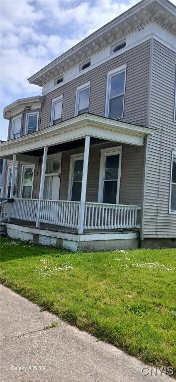 Primary Photo - 50 E 4th St