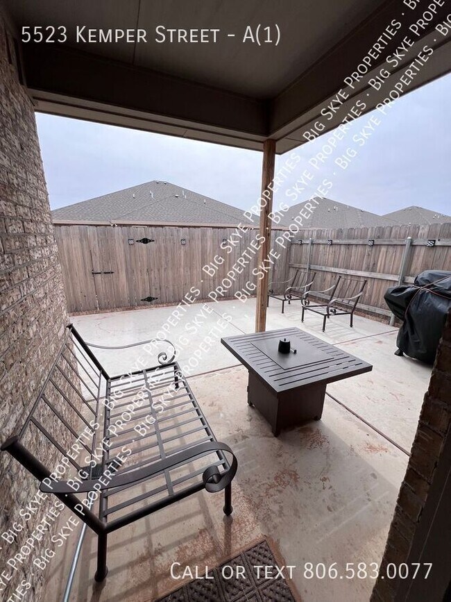 Building Photo - 5523 Kemper St