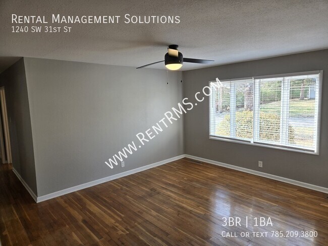 Building Photo - 1240 SW 31st St