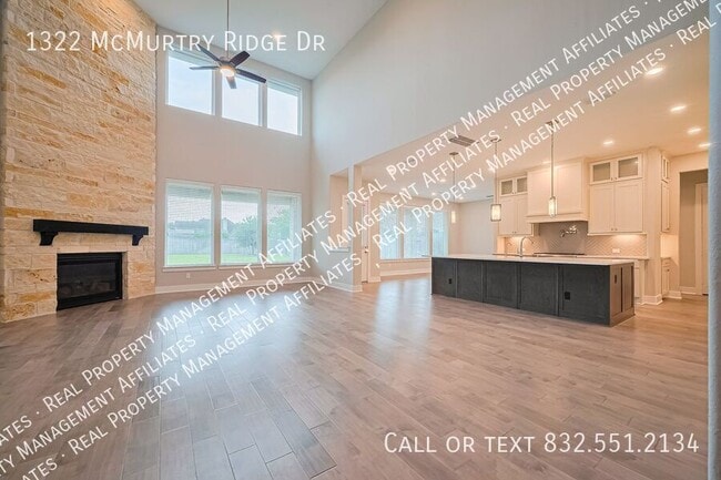 Building Photo - 1322 McMurtry Ridge Dr