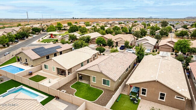 Building Photo - 3514 E Cowboy Cove Trail