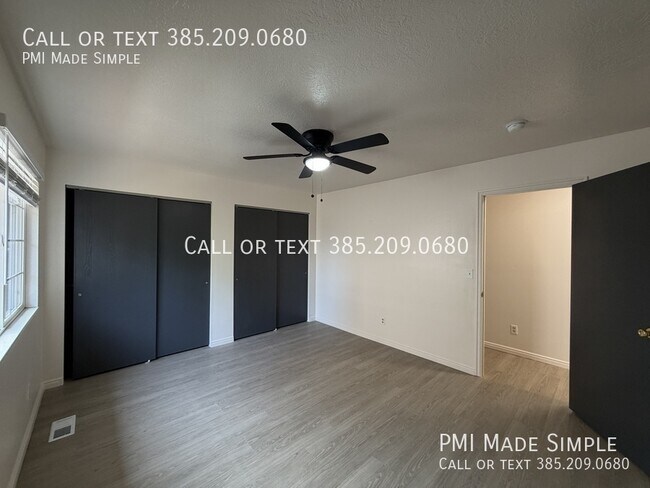 Building Photo - 1466 S 100 E