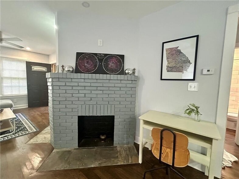 Building Photo - 551 Culberson St SW