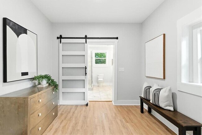 Building Photo - 1441 Ezra Church Dr NW