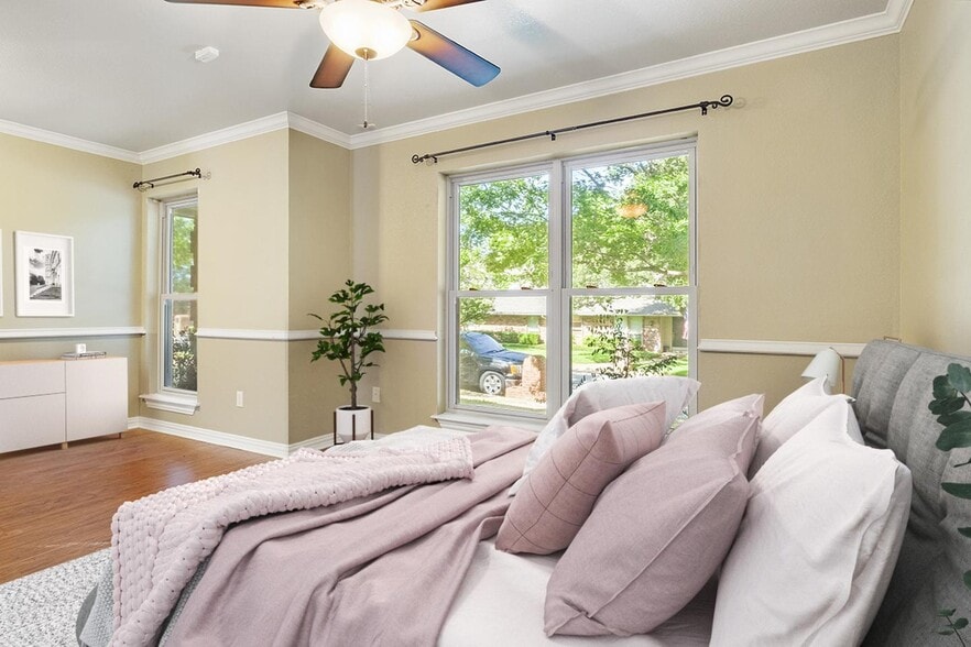 Building Photo - Spacious Arlington home near River Legacy Park