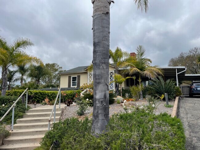 Building Photo - 3896 Pueblo Ave