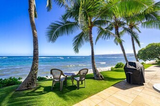 Building Photo - BEACHFRONT