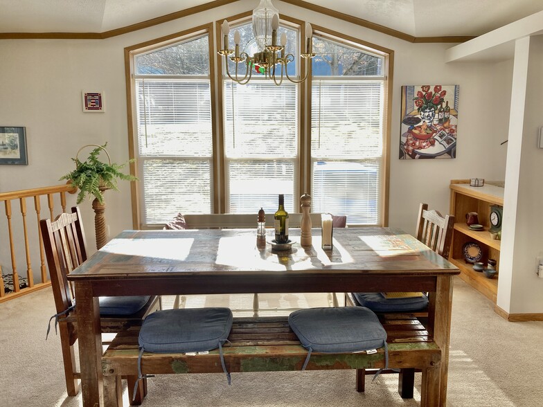 Dining Room - 45 Abbott St