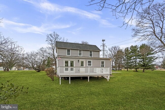 Building Photo - 10530 Scaggsville Rd