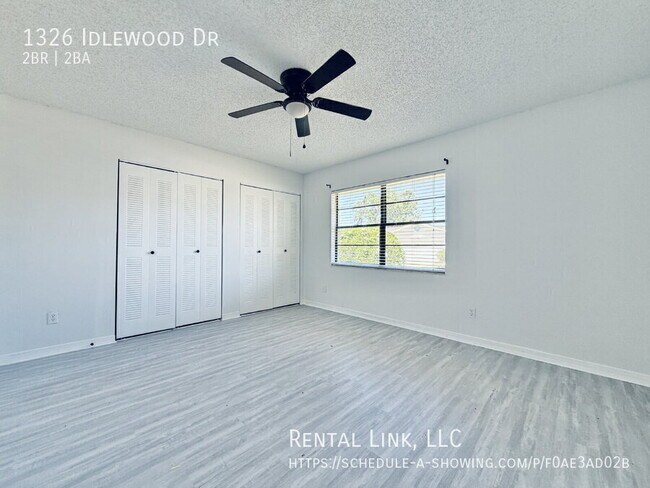 Building Photo - 1326 Idlewood Dr