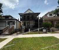 Building Photo - 4828 Melville Ave