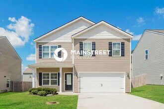 Building Photo - 4 Bedroom Pet-Friendly Home in KNOXVILLE, ...
