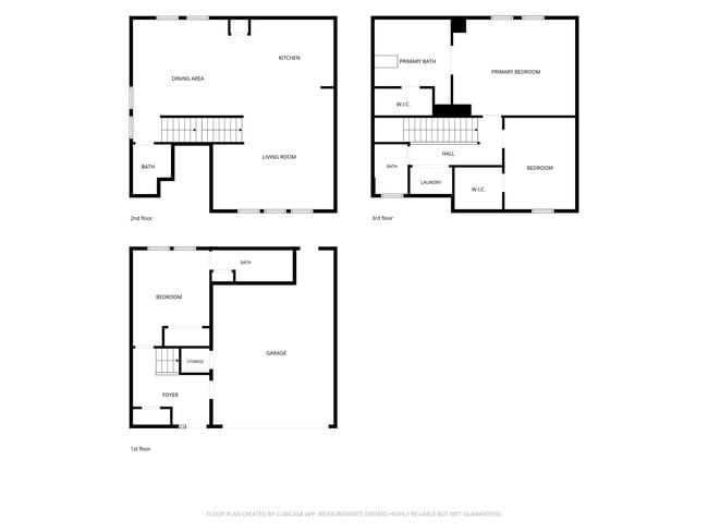 Building Photo - 3323 Masters Point Dr