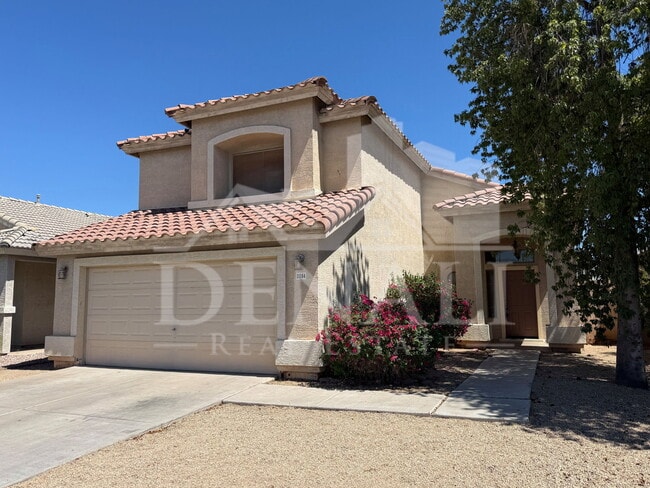 Building Photo - 11184 W Palm Ln