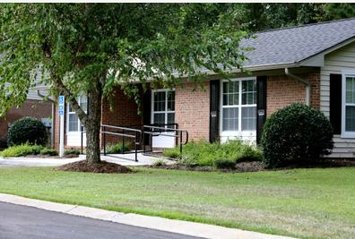 Building Photo - Harvin Manor Apartments