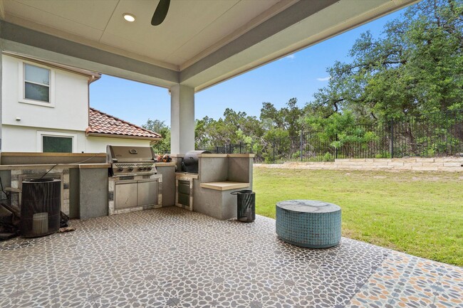 Building Photo - Stunning 4-Bedroom Home in Northwest Austi...