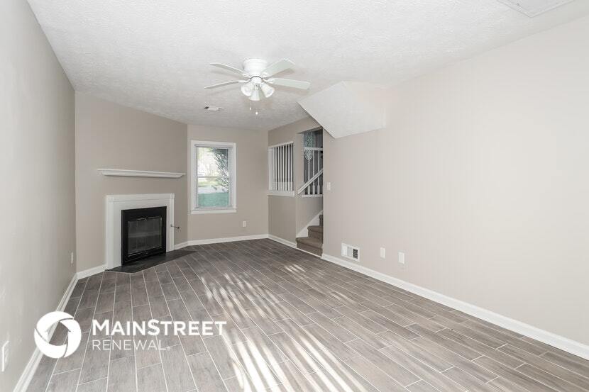 Building Photo - 7145 Nunn Woods Way