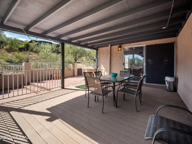 Building Photo - 5798 E Paseo Cimarron