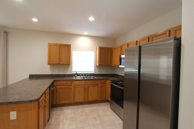 Building Photo - 4808 19th St