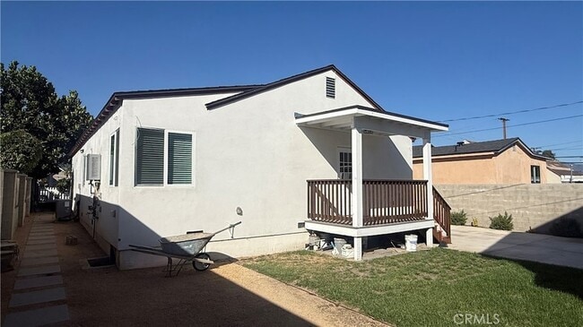 Building Photo - 3344 Brandon St