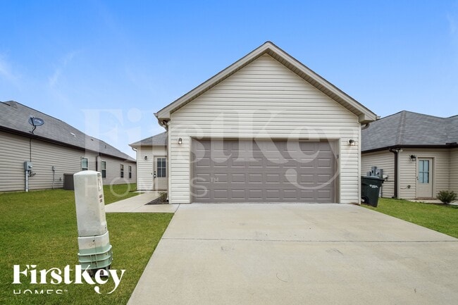 Building Photo - 155 Deer Creek Dr